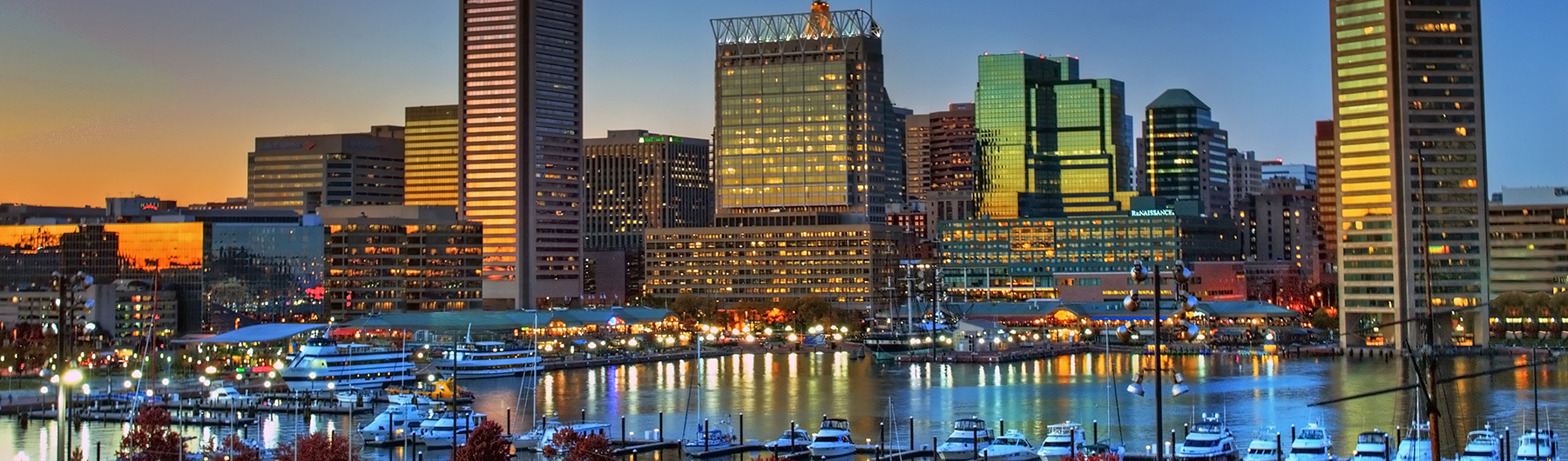 Monitorama Baltimore 2019