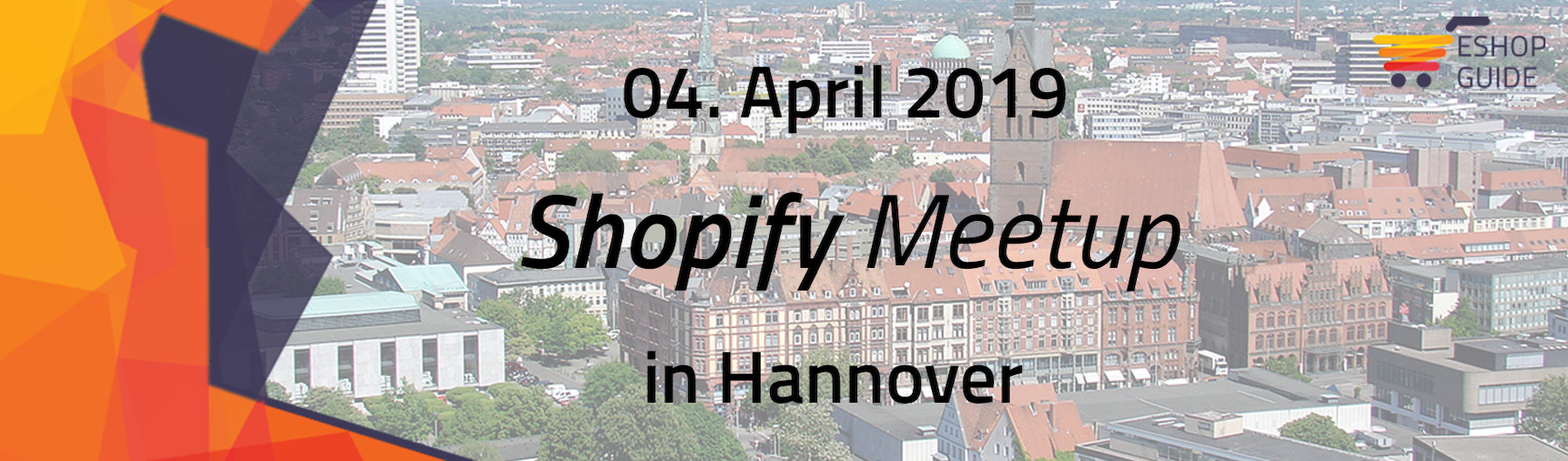Shopify Meetup Hannover