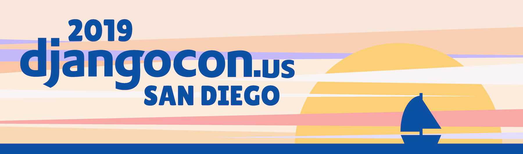DjangoCon US 2019