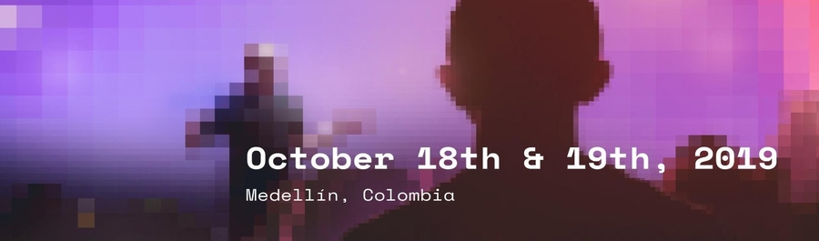 JSConf Colombia 2019