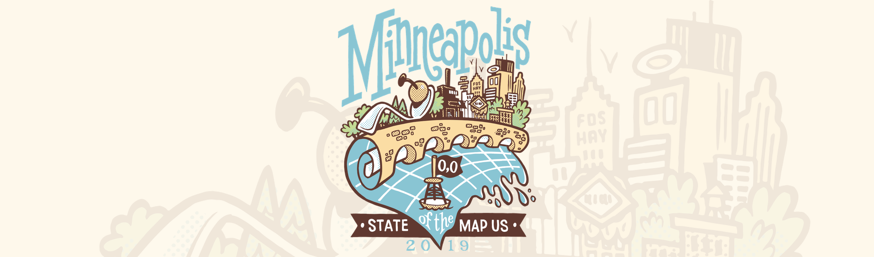 State of the Map US 2019