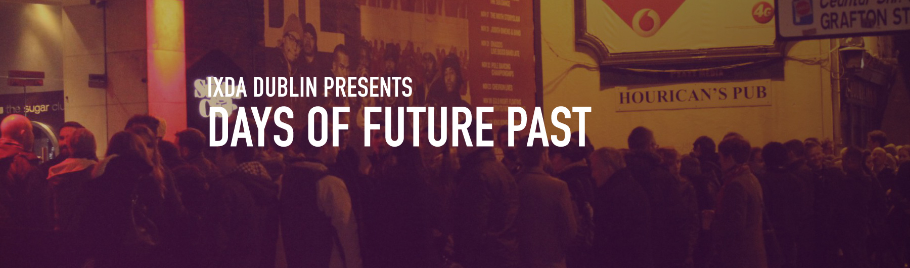 Days of Future Past