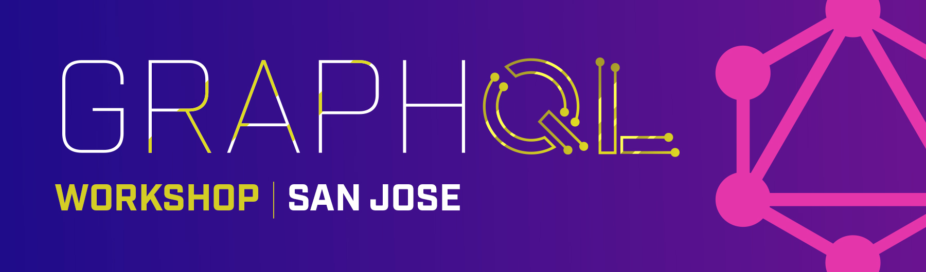 GraphQL Workshop in San Jose