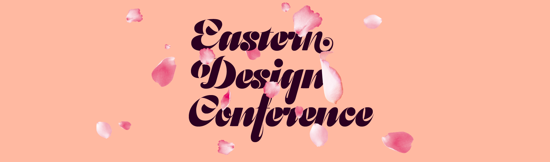 Eastern Design Conference November 8–9 2019