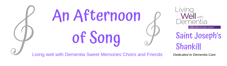 An Afternoon of Song
