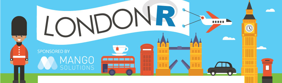 LondonR - 15 May 2019