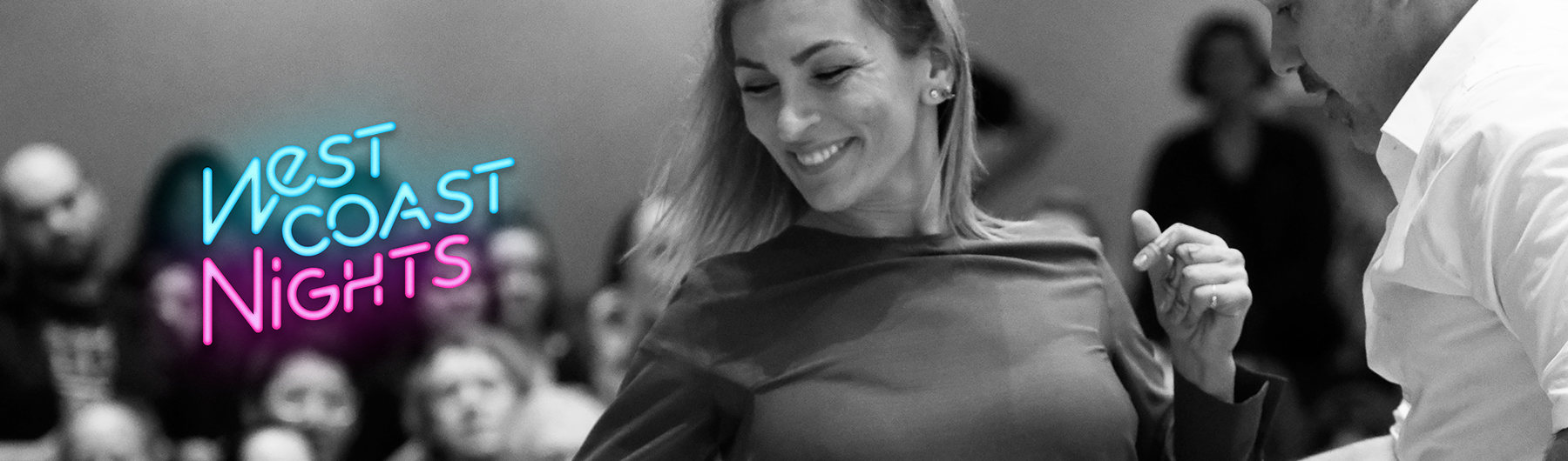 Intensive with Ardena Gojani