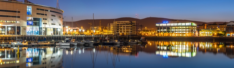 UX Foundation Training | Belfast | June 2019