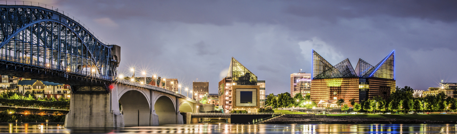 Chattanooga Devopsdays 2019