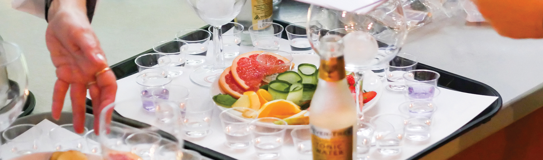 Gin Lab 3