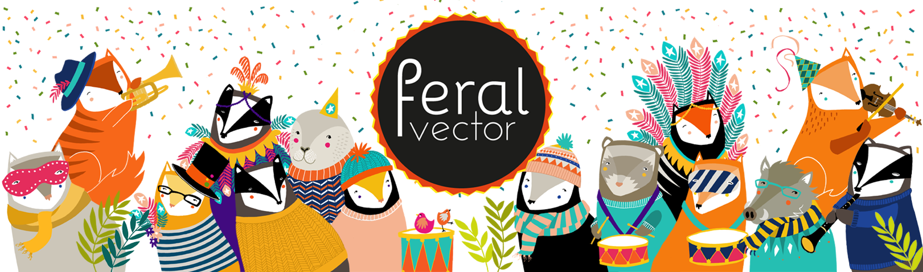 Feral Vector 2019