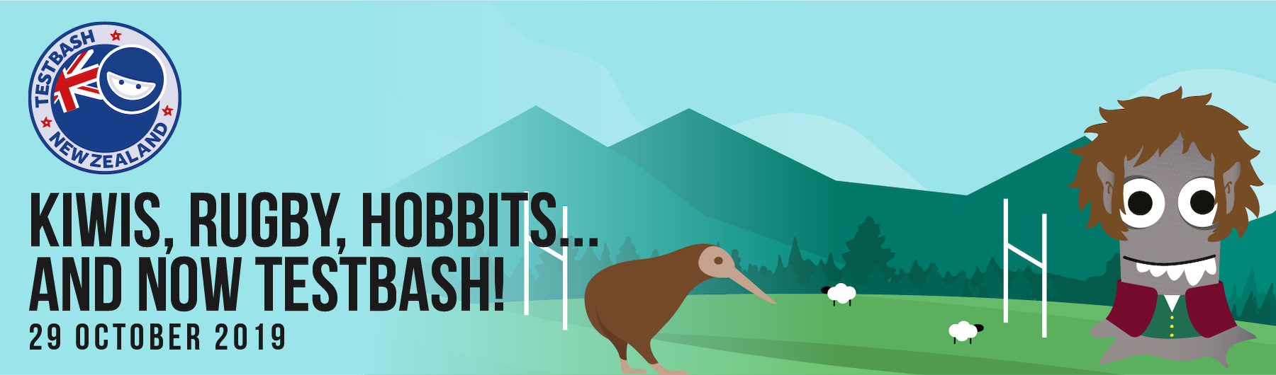 TestBash New Zealand 2019