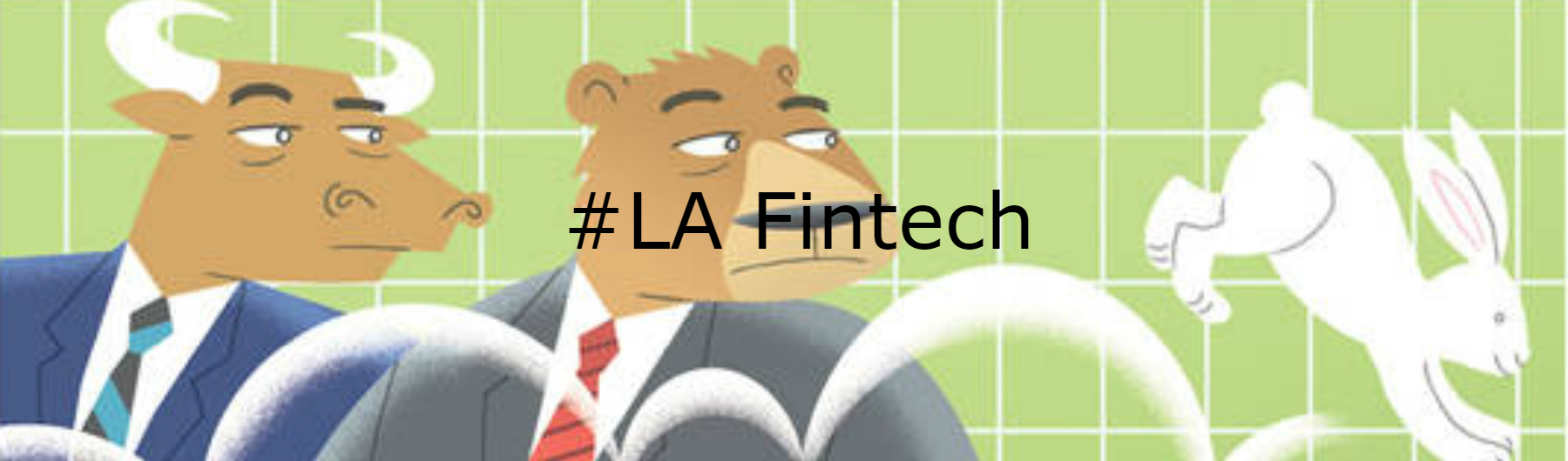 LA Fintech & Crypto213 Mix Mingle Network