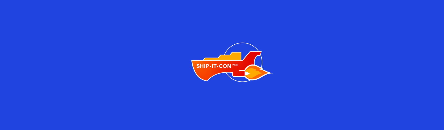ShipItCon 2019