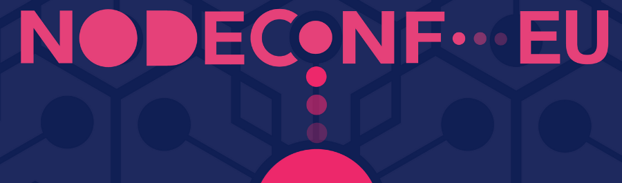NodeConf EU 2019