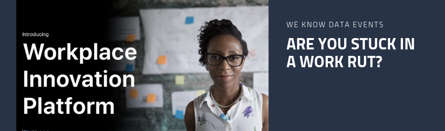 FileMaker Workplace Innovation Platform Briefing