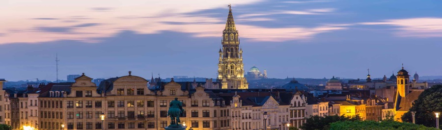 UX Foundation Training | Brussels | September 2019