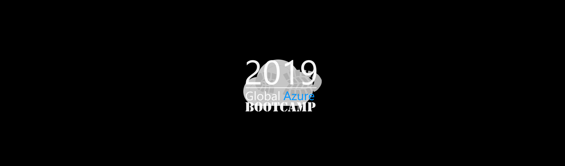 Global Azure Bootcamp - Richmond, VA