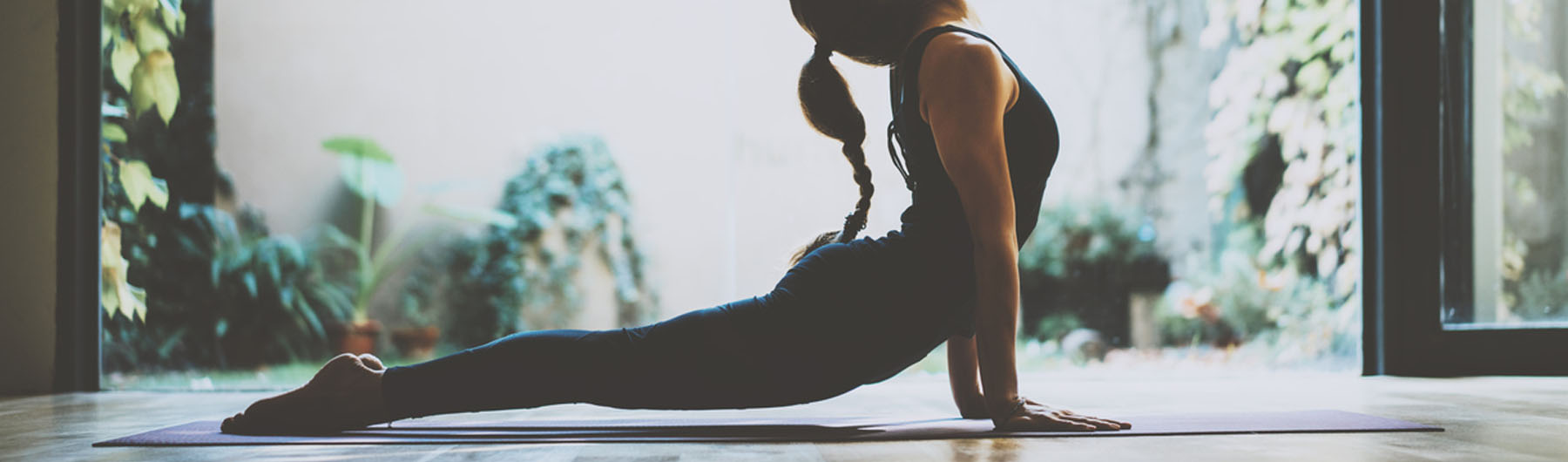 Yoga solidaria