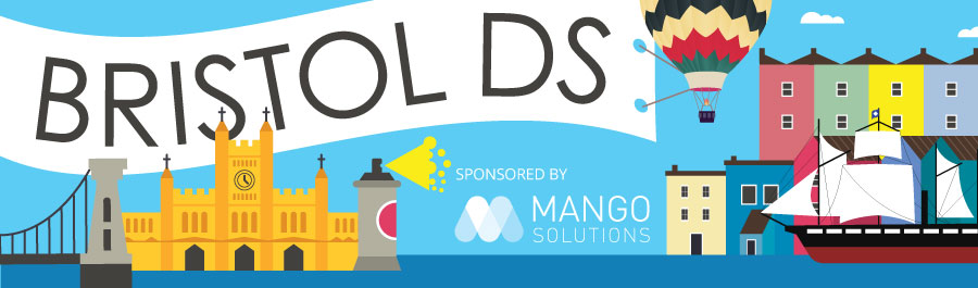 16 July 2019 - Bristol Data Scientists