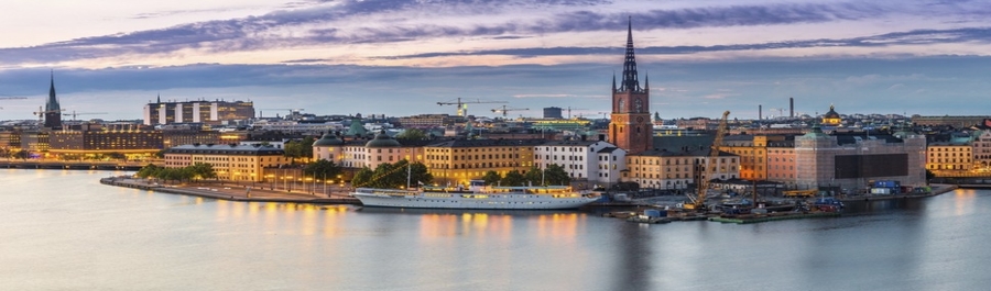 Shopify Stockholm Meetup