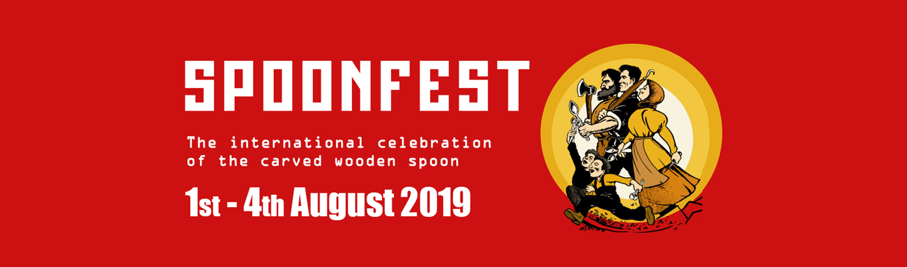 Spoonfest 2019