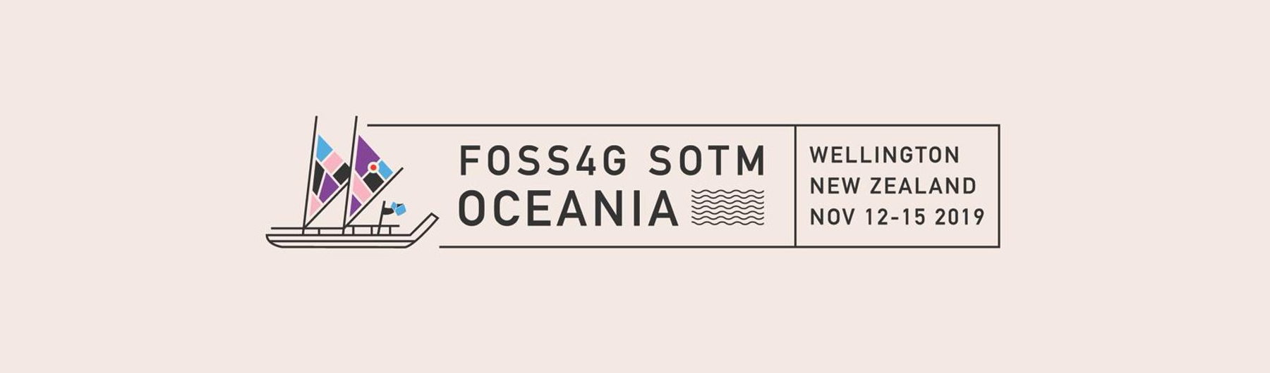 FOSS4G SotM Oceania 2019 - Workshops
