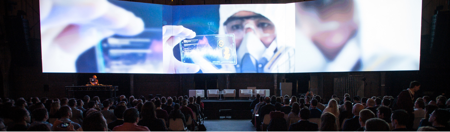 Intelligent Health 2019