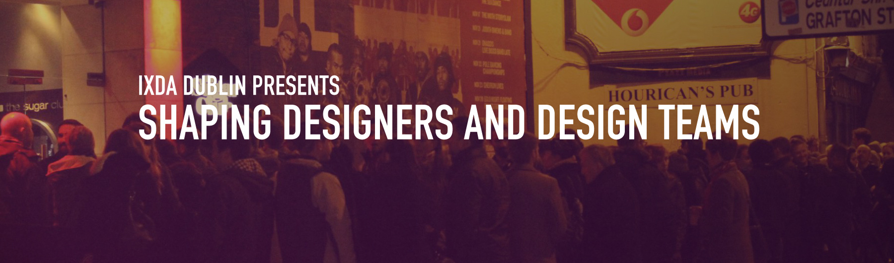 Shaping Designers and Design Teams