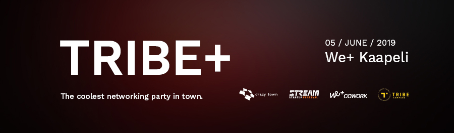 Tribe+