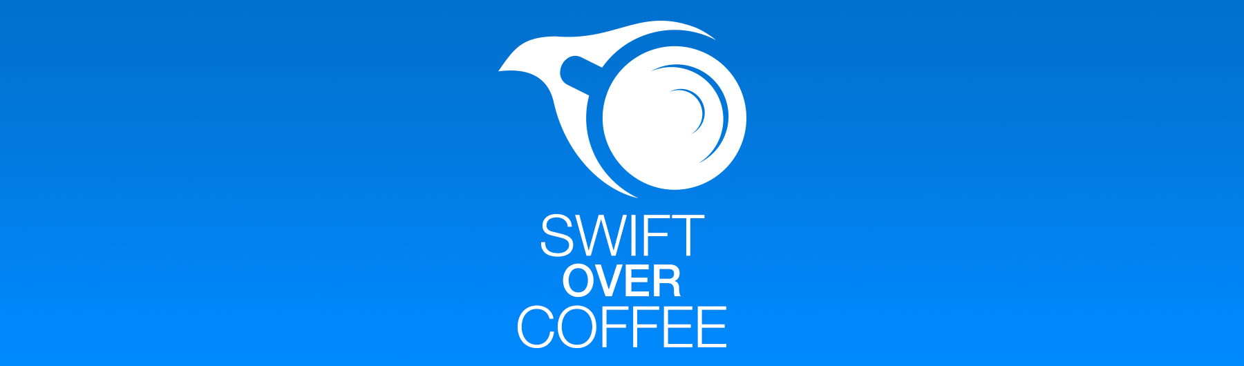 Swift over Coffee Live at AltConf 2019