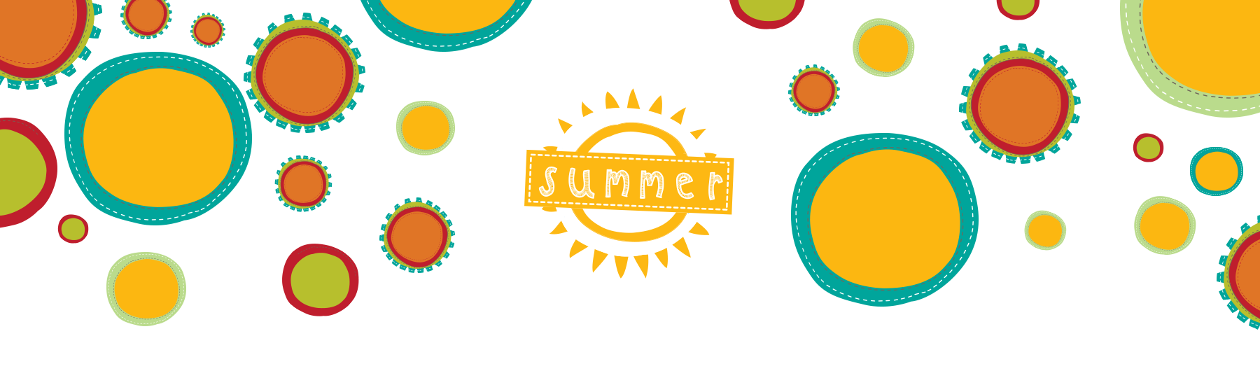 Greystones Summer Project 2019 - Registration