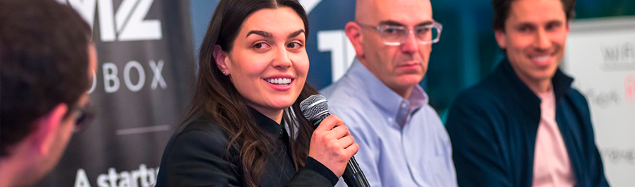 TechMTL Speaker Series: Building world class companies, from people who have done it