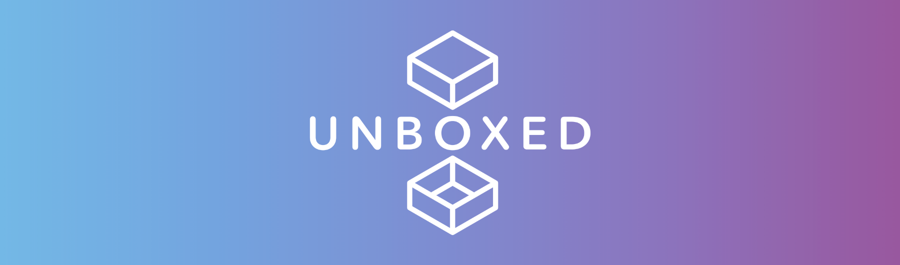Unboxed 2019 | Oxford's Digital Marketing Conference