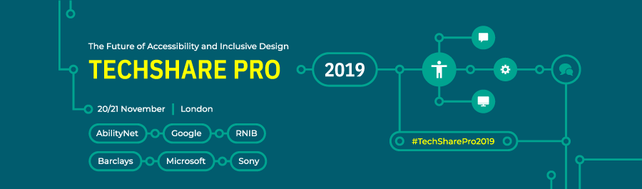 TechShare Pro 2019