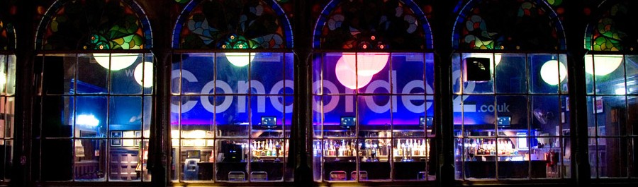 DeepCrawl Pre-Party September 2019