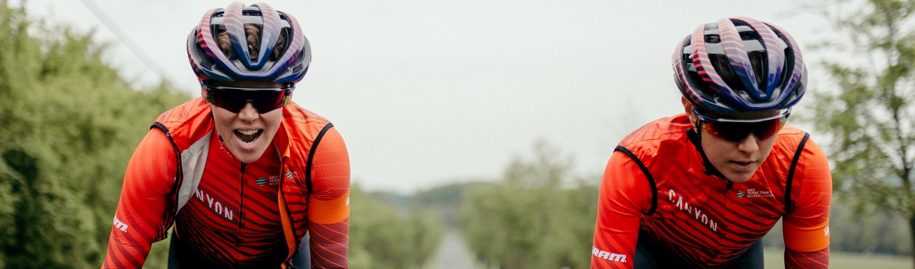 Rapha New York Women's 100