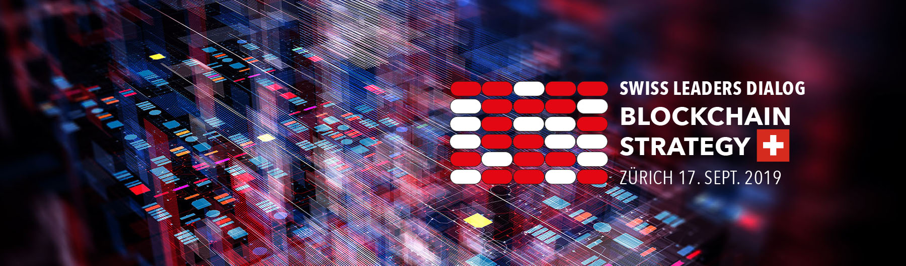 Swiss Leaders Dialog Blockchain Strategy 2019