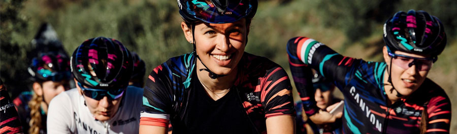 Women's 100 Ride, Leeds - September 14th