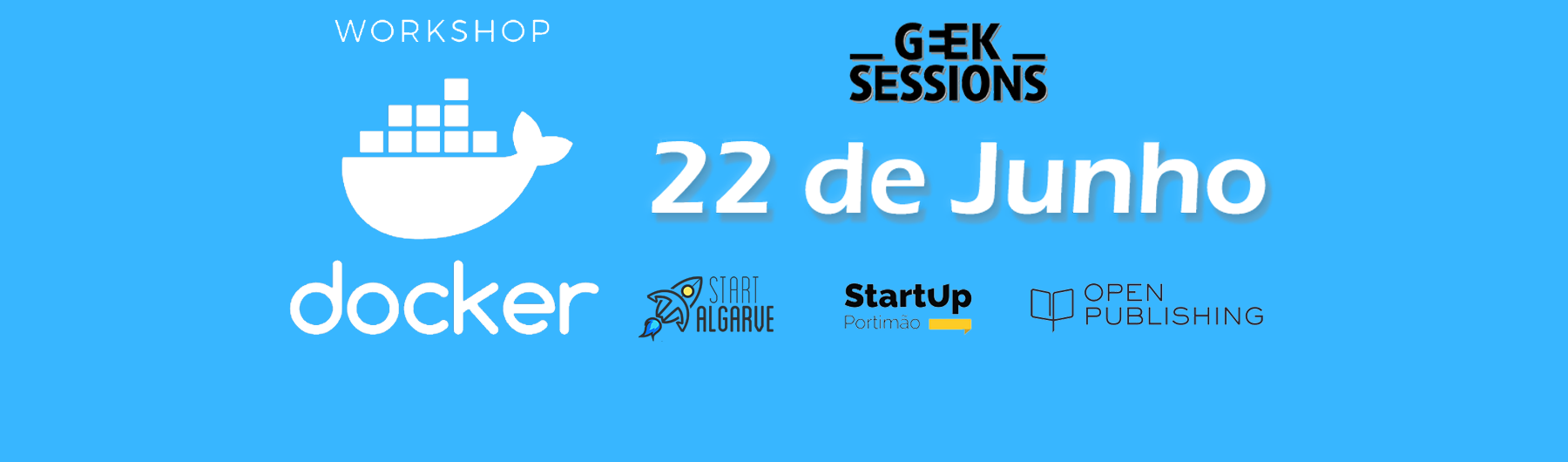 Introdução ao Docker - Workshop