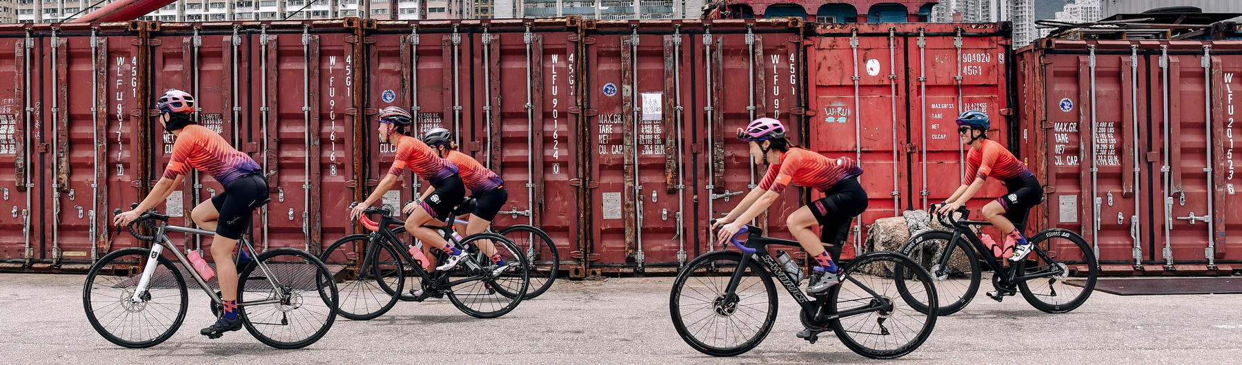 Women's 100 | 7.00am, Saturday, 14th September, 2019