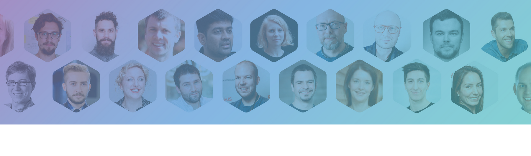 UXDX Community - Stockholm 2019