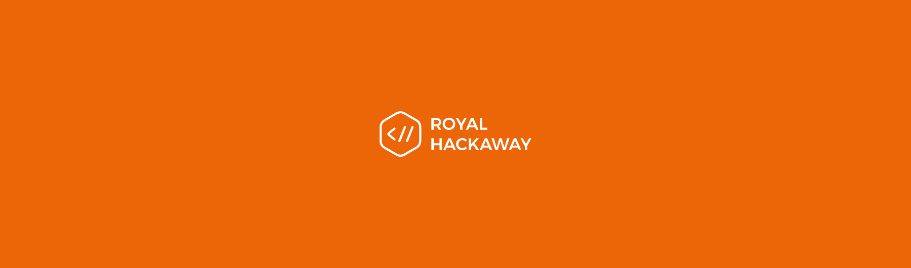 Royal Hackaway v3