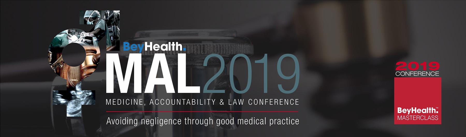MAL 2019 - Medicine, Accountability & Law