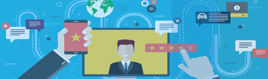 Storymaking e marketing digitale III