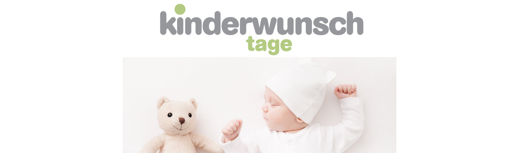 Kinderwunsch Tage Köln 2019