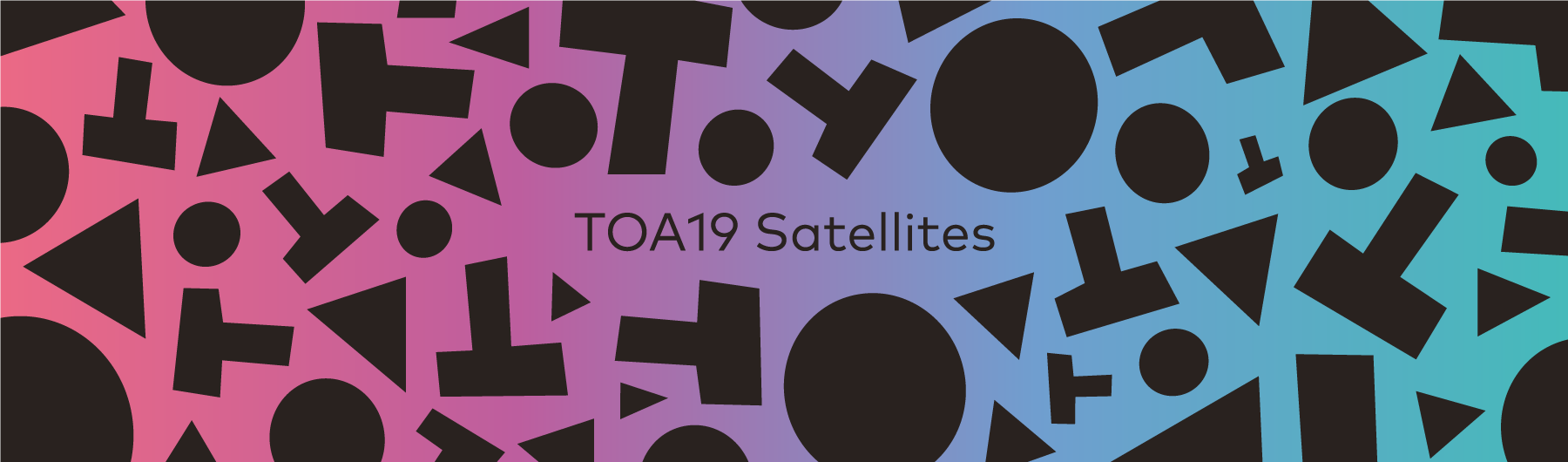 #FoodInTheCity goes TOA Satellite - Food in the Blockchain