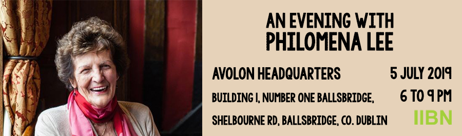 An Evening with Philomena Lee