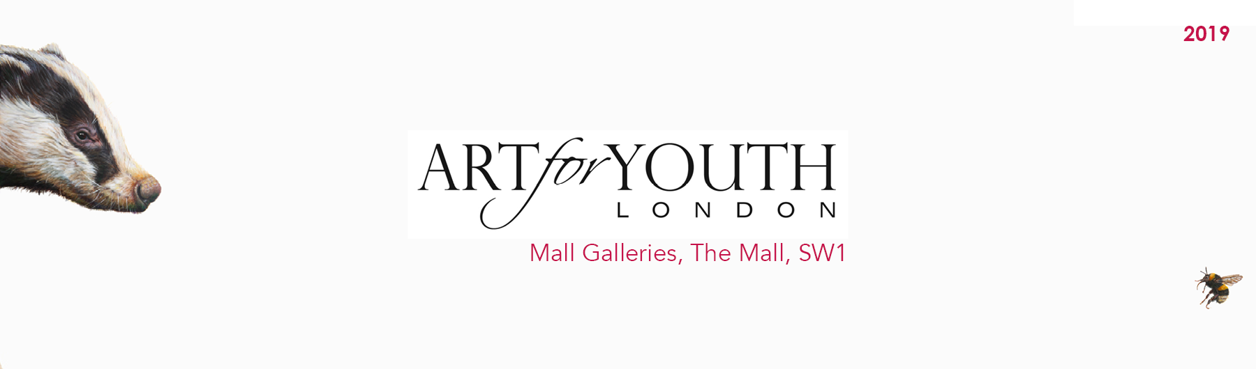 Art for Youth London 2019