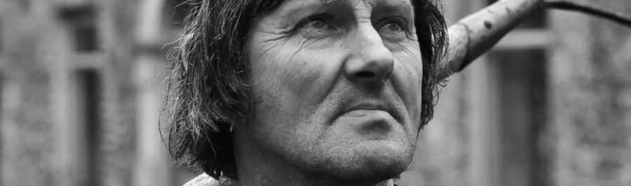 The Lonely Battle of Thomas Reid - 8pm / Doors 7:30pm
